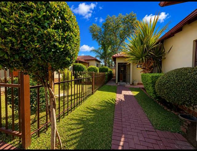 3 BEDROOM HOUSE FOR SALE IN HEATHERVIEW
